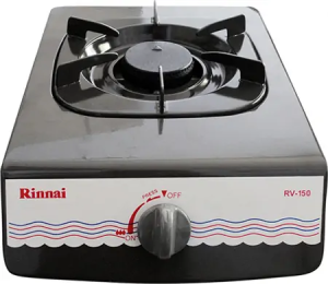 Bếp Gas Đơn Rinnai RV-150 (G)